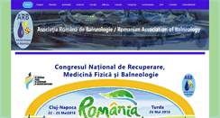 Desktop Screenshot of bioclima.ro